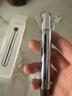 蘇泉電動修眉儀修眉刀修眉筆刮眉刀剃毛器眉毛刀片自動修眉鼻毛修剪器 曬單實拍圖
