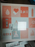 雅漾（Avene）專(zhuān)研修護水霜潔面套裝禮盒潔面200ml+霜40ml+保濕水200ml 禮物 曬單實(shí)拍圖