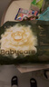 babycare金山茶花拉拉褲XXL30片(>15kg)嬰兒尿不濕超薄透氣新生柔花苞褲 曬單實(shí)拍圖