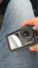 雷克沙（Lexar）128GB TF（MicroSD）存儲卡 V30 A2 讀160MB/s 游戲機平板行車(chē)監控錄像內存卡 4K超清拍攝（BLUE） 曬單實(shí)拍圖