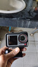 大疆（DJI）Osmo  Action 5 Pro 運動(dòng)相機 摩托車(chē)山地公路騎行潛水防抖戶(hù)外vlog相機超清畫(huà)質(zhì)4K 旅拍攝像機 標準版（單電池） 官方標配 標配 標配 曬單實(shí)拍圖