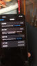 【全新】Apple 蘋果15plus全新未使用iPhone15plus 全網(wǎng)通5G手機 iPhone15plus黑色 【全新】128GB+六期免息 曬單實拍圖