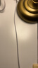 Apple/蘋(píng)果 60W USB-C編織充電線(xiàn)-1米 蘋(píng)果充電線(xiàn)手機充電線(xiàn)原裝充電線(xiàn)數據線(xiàn)適用iPhone/iPad/AirPods 曬單實(shí)拍圖