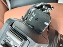 尼康（Nikon）Z50II半畫(huà)幅新手入門(mén)級微單相機 高清攝影攝像拍照 直播美顏自拍便攜vlog z50二代無(wú)反相機 Z50II + 16-50套機 曬單實(shí)拍圖