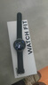 榮耀手表Fit 44mm【國家補貼15%】雅致版 幻夜黑 超輕薄超長(cháng)續航NFC智能運動(dòng)手表 GS3i升級款男女表 曬單實(shí)拍圖
