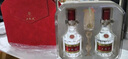 五糧液 普五八代 好事成雙禮盒 濃香型白酒 52度 500ml*2 曬單實(shí)拍圖