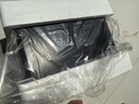 虎牌保險柜家用小型電子密碼保險箱辦公全鋼防盜可嵌入衣柜保密保管柜 京毅系列 20cm 黑色 曬單實(shí)拍圖