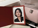 紀(jì)梵希（Givenchy）G細(xì)管N05暖調(diào)裸杏口紅唇膏禮盒化妝品七夕情人節(jié)閨蜜禮物送女友 曬單實(shí)拍圖