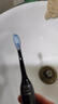 飛利浦（PHILIPS）電動(dòng)牙刷鉆石7系護(hù)齦刷 七夕情人節(jié)禮物 情侶送男生/女友 HX3792/01鈦銀灰 國(guó)家補(bǔ)貼 曬單實(shí)拍圖