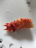 帝王蟹生凍進(jìn)口生凍海鮮水產(chǎn)大螃蟹活帝王蟹長(cháng)腳蟹整只 生凍帝王蟹600g-800g 曬單實(shí)拍圖