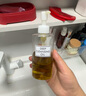 DHC蝶翠詩橄欖卸妝油120mL 卸護(hù)合一溫和卸妝乳化快不刺激 曬單實(shí)拍圖