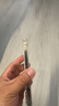 倍思【康寧玻璃膜】適用蘋果13/14鋼化膜通用iPhone13Pro/14/16e手機(jī)膜防塵防摔防指紋高清膜無塵倉 曬單實(shí)拍圖