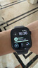 圖拉斯【官 方 頂 配】適用蘋果手表s10保護(hù)膜apple watch s10手表膜iwatch s7/8/9保護(hù)膜se3/2/1全通用 【46mm】兩片精裝丨贈貼膜神器 iWatch S10 專用 曬單實拍圖