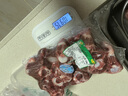 伊蘭德內(nèi)蒙6月羔羊 分割半只羊10斤 羊肉禮盒  清真火鍋燒烤烤肉食材 曬單實拍圖