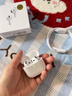 【2025頂配·原裝耳機】藍牙耳機無(wú)線(xiàn)適配蘋(píng)果AirPods4主動(dòng)降噪 【2025最新款全功能頂配版Air4】 主動(dòng)降噪+空間音頻+三真電量 曬單實(shí)拍圖