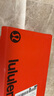 lululemon丨Scuba 女士超寬松款煙囪領(lǐng)衛(wèi)衣 LW3IFTS 沙漠棕褐色 M /L 曬單實(shí)拍圖
