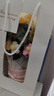 柏愛向日葵手工永生花生日禮物女中秋禮品伴手禮針織花束實(shí)用紀(jì)念擺件 曬單實(shí)拍圖