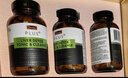 Swisse斯維詩(shī)PLUS護肝凈肝片70倍奶薊草含姜黃洋薊甘草禮盒裝120片*3瓶 曬單實(shí)拍圖