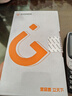 金立（Gionee）老年機(jī)4G全網(wǎng)通 老年人手機(jī)超長(zhǎng)待機(jī) 大字大聲大按鍵大屏學(xué)生老人專用功能機(jī)雙卡雙待G320 黑色 曬單實(shí)拍圖