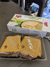 春光食品 海南特產(chǎn) 椰香薄餅150g 薄脆椰子餅干 休閑零食 獨(dú)立小包裝 曬單實(shí)拍圖