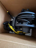 KARCHER德國卡赫高壓洗車(chē)機K4S家用1800W洗車(chē)高壓噴水水槍沖洗庭院清洗機 曬單實(shí)拍圖