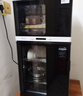 美的（Midea）消毒柜家用 餐具碗柜碗筷茶杯消烘一體機 小型立式  77L三層 高溫二星級 【國家補貼】80R05 曬單實(shí)拍圖