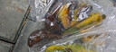 粵迎廣西小米蕉【青蕉發(fā)貨收到需催熟】芭蕉香產(chǎn)地直發(fā)甜粉糯現摘現發(fā) 5斤精選裝【香甜軟糯】?jì)?.5斤 曬單實(shí)拍圖