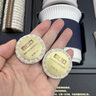 小罐茶小罐茶雙韻和鳴茶葉禮盒裝陳皮普洱緊壓茶茶具套裝組合送禮長輩 小罐茶和韻雙鳴 360克 曬單實(shí)拍圖
