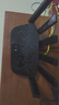 普聯(lián)（TP-LINK）大道路由器7DR6430 BE6400 5G WiFi7千兆雙頻家用高速穿墻 2.4G wifi6無(wú)線 2.5G網(wǎng)口 游戲加速 曬單實(shí)拍圖