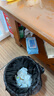 蘇泊爾（SUPOR）空氣炸鍋不用翻面 家用全自動(dòng)一體機(jī) 5L大容量 蒸汽嫩炸  精準(zhǔn)控溫 不沾易清洗 KJ53D827A 曬單實(shí)拍圖
