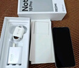 小米（MI）REDMI Note15 Pro 天璣7400-Ultra 7000mAh 龍晶玻璃十倍抗摔 IP68 8+256 子夜黑 紅米 5G手機 曬單實拍圖