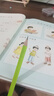 Kasimir卡西米爾鉛筆小綠桿小學(xué)生hb2b書(shū)寫(xiě)筆一年級考試專(zhuān)用涂卡筆 HB-15支 曬單實(shí)拍圖