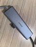 綠聯(lián)USB3.0轉(zhuǎn)千兆網(wǎng)口擴(kuò)展塢接口轉(zhuǎn)換器分線器 筆記本網(wǎng)線轉(zhuǎn)接頭拓展塢轉(zhuǎn)換器 適用筆記本臺(tái)式機(jī)RJ45 曬單實(shí)拍圖