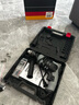 歐萊德（OU LAI DE）沖擊鉆工業(yè)級(jí)手電鉆710W電鉆兩用多功能電鉆電動(dòng)螺絲刀 曬單實(shí)拍圖