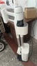 石頭H50 Pro無(wú)線(xiàn)自集塵吸塵器家用大吸力 90天免倒塵 140°綠光顯塵 長(cháng)續航手持除螨寵物家庭適用 曬單實(shí)拍圖