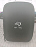希捷（SEAGATE） 移動(dòng)硬盤 簡系列套裝版 USB3.0 2.5英寸 高速便攜機(jī)械硬盤 兼容WIN MAC PS4 【簡】暗夜黑色 硬盤包套裝版 4TB 曬單實(shí)拍圖