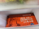 科爾沁 國產(chǎn)牛肉卷1斤 涮火鍋食材 清真牛肉生鮮 曬單實(shí)拍圖