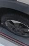 玲瓏輪胎215/55R17 98W 玲瓏臻選 UD 適配起亞K4/名圖 曬單實拍圖