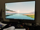 三星（SAMSUNG）32英寸 G81SF QD-OLED 4K 240Hz 0.03ms 防燒屏防眩光 超薄設計玄龍騎士電競顯示器LS32FG812SCXXF 曬單實(shí)拍圖