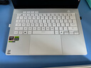 ROG幻14 Air 2025 14英寸設計師輕薄游戲本筆記本電腦(銳龍 AI 9 HX 370 32G 1T RTX5060 2.8K)鉑月白 曬單實(shí)拍圖