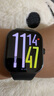 小米（MI）REDMI Watch 5 典雅黑 國家補貼 澎湃OS 2 心率血氧監(jiān)測 藍牙通話 紅米手表5 智能手表 小米汽車 曬單實拍圖