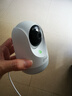 360攝像頭9pro 高清400萬像素微光全彩家用監(jiān)控手機(jī)遠(yuǎn)程雙向通話360度旋轉(zhuǎn)嬰兒看護(hù)器 曬單實(shí)拍圖