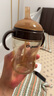 世喜嬰兒學(xué)飲杯7個(gè)月以上鴨嘴杯PPSU喝水奶瓶重力球兒童吸管水杯300ml 曬單實(shí)拍圖