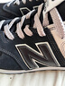 NEW BALANCE男女鞋574系列復古輕便運動(dòng)休閑鞋ML574EVB ML574EVB 43 曬單實(shí)拍圖