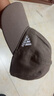 阿迪達斯 （adidas）中性 訓(xùn)練系列 MH CAP 運動帽 JF0735 土棕 OSFM  曬單實拍圖