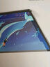 倍思適用iPad Air 11英寸 2025年款鋼化膜iPad膜【2025升級·全屏覆蓋】通用iPad Air7/6平板保護膜 曬單實(shí)拍圖