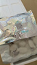 新鮮冷凍大號(hào)墨魚仔去皮去臟海捕小烏賊干冰墨魚仔 超大號(hào)墨魚仔2斤 1000g(凈重)  幾乎無冰 曬單實(shí)拍圖