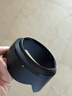 行涉適用佳能ES-68遮光罩 佳能50mm F1.8 STM 新小痰盂鏡頭50 1.8 定焦人像鏡頭三代49mm蓮花形 鐵痰盂 佳能ES-68遮光罩（直桶）+49mm MCUV鏡 曬單實(shí)拍圖
