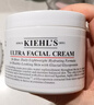 KIEHL'S WE SKINCARE ABOUT YOU SINCE 1851科顏角鯊烷高保濕面霜清爽滋潤契爾氏干皮補水修護保濕深層補水 高保濕面霜125g*1 曬單實(shí)拍圖