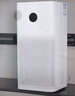 米家小米空氣凈化器5 除甲醛除菌除異味 家用 除霧霾PM2.5 低噪設(shè)計(jì) 曬單實(shí)拍圖